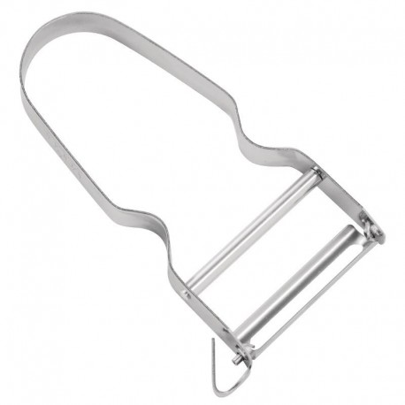 Vogue RVS dunschiller