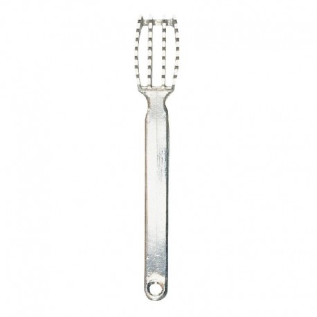 Matfer visontschubber