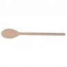 Vogue houten lepel 20cm