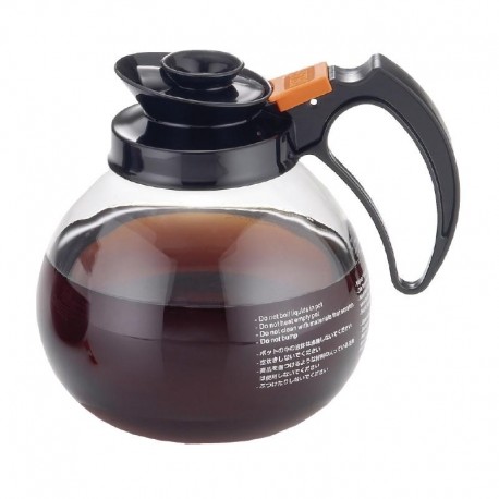Koffiekan 1,8L