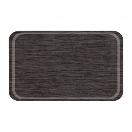 Roltex Original antislipdienblad wengé GN1/1 53x32,5cm