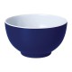 Kristallon Gala melamine kom blauw 12,5cm