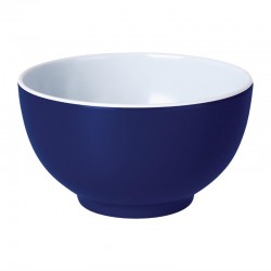 Kristallon Gala melamine kom blauw 12,5cm