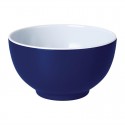 Olympia Kristallon Gala melamine kommen blauw 12,5cm