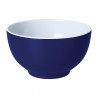 Olympia Kristallon Gala melamine kommen blauw 12,5cm