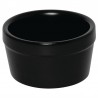 Olympia stapelbare ramekin mat zwart 77x45mm