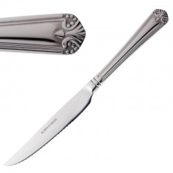 Olympia Jesmond steakmes