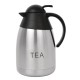Olympia thermoskan RVS 1,5L TEA
