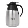 Olympia thermoskan RVS 1,5L TEA