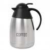Olympia thermoskan RVS 1,5L COFFEE