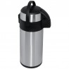 Olympia rvs pompkan 5ltr