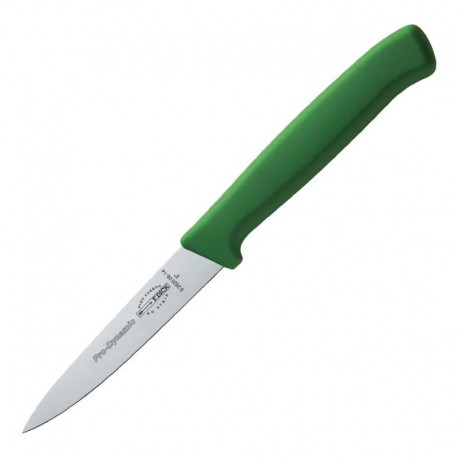 Dick Pro Dynamic HACCP officemes groen 7,5cm