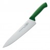Dick Pro Dynamic HACCP koksmes groen 25,5cm