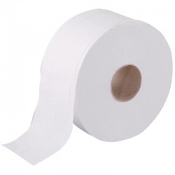 Jantex Mini Jumbo toiletpapier 12 rollen