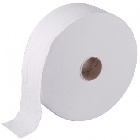 Jantex Jumbo toiletpapier 6 rollen