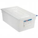 Araven GN 1/1 voedseldoos met deksel 28L