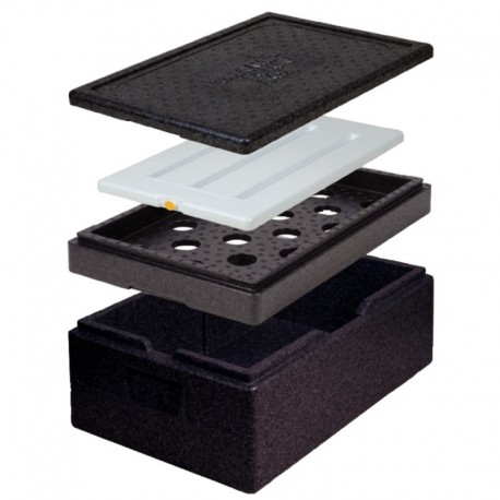 Thermo Future Box koelelementhouder