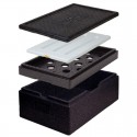 Thermo Future Box koelelementhouder