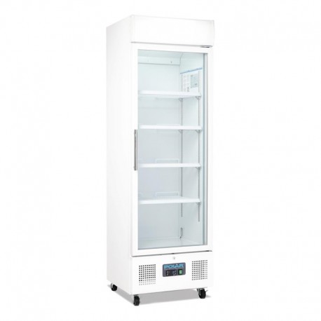 Polar display koeling 368L