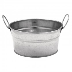 Olympia kleine ronde tafelemmer15cm