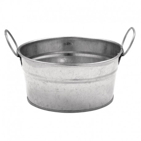 Olympia kleine ronde tafelemmer15cm