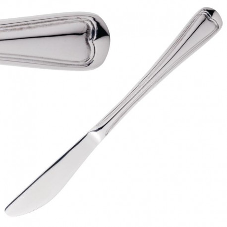 Amefa Elegance dessertmes