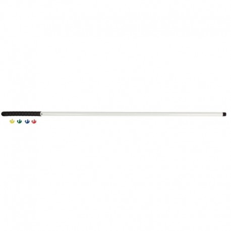 Jantex kleurcode steel met kleurcode clips