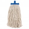 Jantex prairie kentucky mop blauw