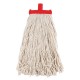 Jantex kentucky mop rood