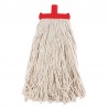 Jantex prairie kentucky mop rood