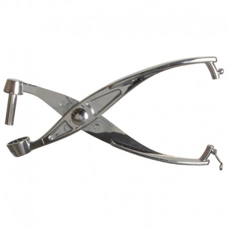 Tellier kersen- en olijvenontpitter