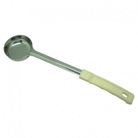 Vogue kleurcode opscheplepel beige 9cl