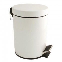Bolero witte pedaalemmer 5ltr