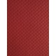 Papieren placemat bordeaux