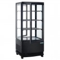 Polar C-serie koelvitrine 86L
