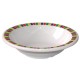 Olympia Kristallon Fairground melamine kommen 15cm