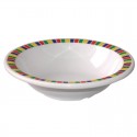 Olympia Kristallon Fairground melamine kommen 15cm
