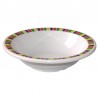 Olympia Kristallon Fairground melamine kommen 15cm