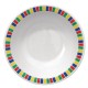 Kristallon Fairground melamine kommen 15cm