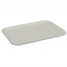 Roltex Classic dienblad parelwit GN 1/2 32,5x26,5cm