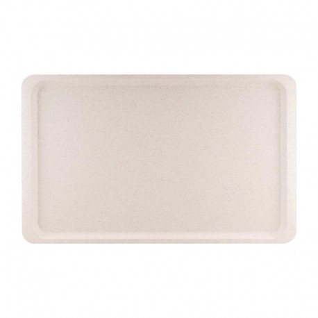 Roltex Classic dienblad grijs GN1/1 53x32,5cm