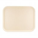 Roltex Smart dienblad beige 46x36cm
