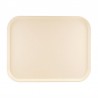 Roltex Smart dienblad beige 46x36cm