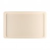 Roltex Classic dienblad beige GN1/2 32,5x26,5cm