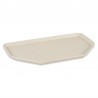 Roltex Smart dienblad beige 50x32,5cm