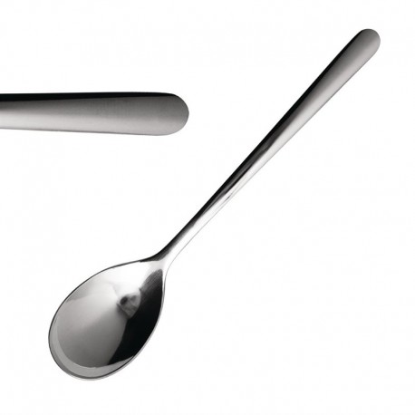 Comas Cuba koffielepel