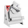 Gastro M pizzadeegroller 14-30cm