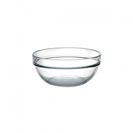 Arcoroc glazen schaal 17cm