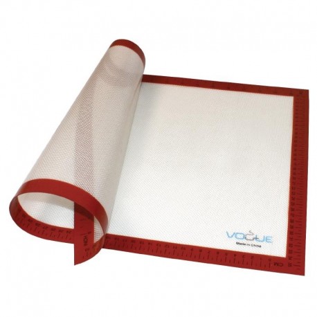 Vogue antikleef bakmat 38,5 x 58,5cm