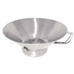 Vogue frietvergiet 41cm